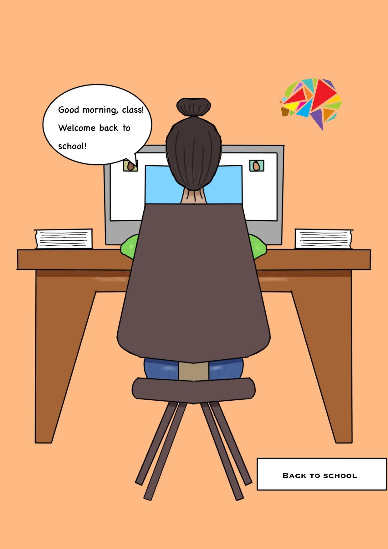 Chandni’s COVID Story