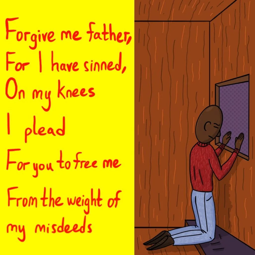 Confession