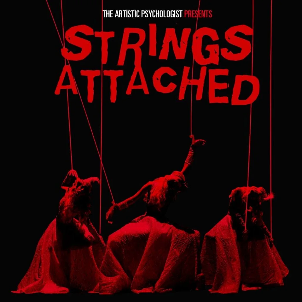 Strings Attached (Facebook)
