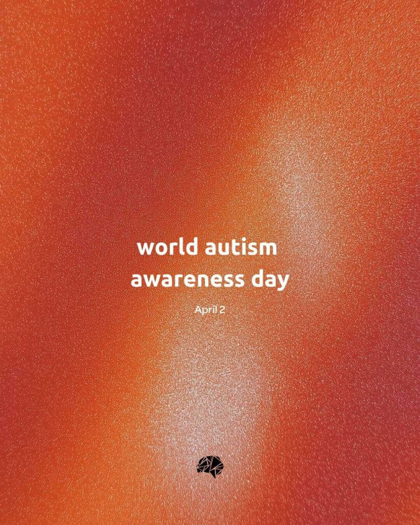 World Autism Day